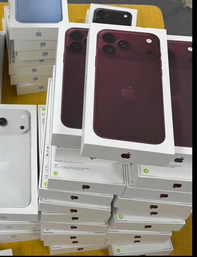 Muhayl, Wholesale Products, New, IPhone 18 Pro Max, IPhone Pro, IPhone Duo, PS5 Pro, PS5, Samsung
