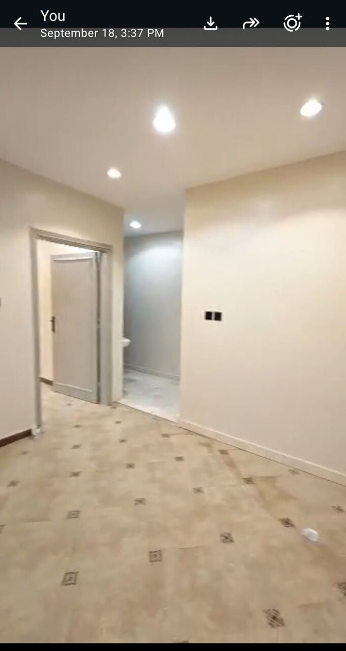 Al Malaz, Apartments, Flats, Houses & Villas, SAR 26000/year,  1 BR,  One Room Apartment With Kitchen And Bathroom For Rent