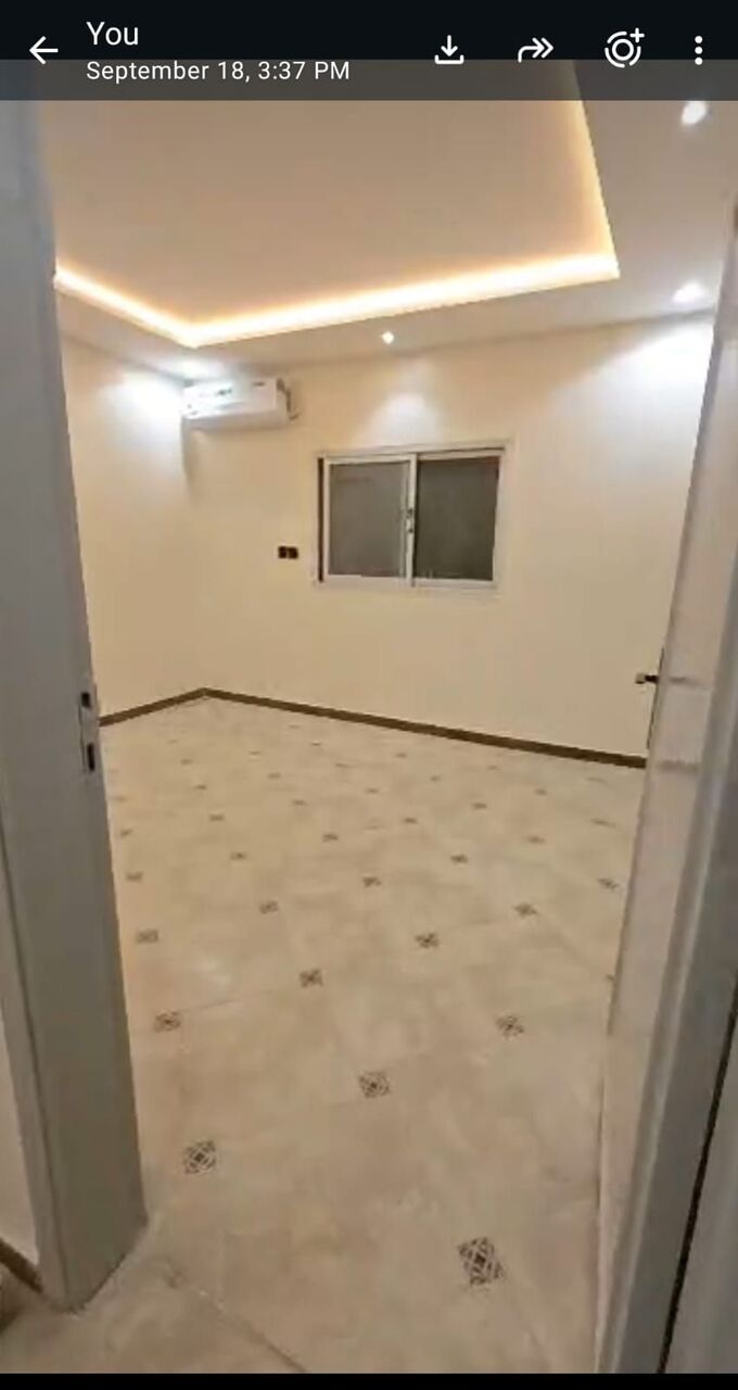 Al Malaz, Apartments, Flats, Houses & Villas, SAR 26000/year,  1 BR,  One Room Apartment With Kitchen And Bathroom For Rent