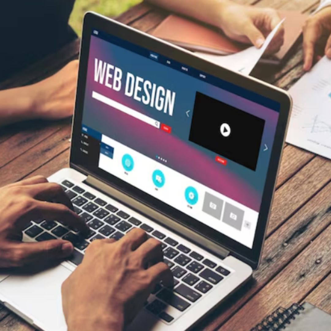 Toronto, Marketing, Website Design Services