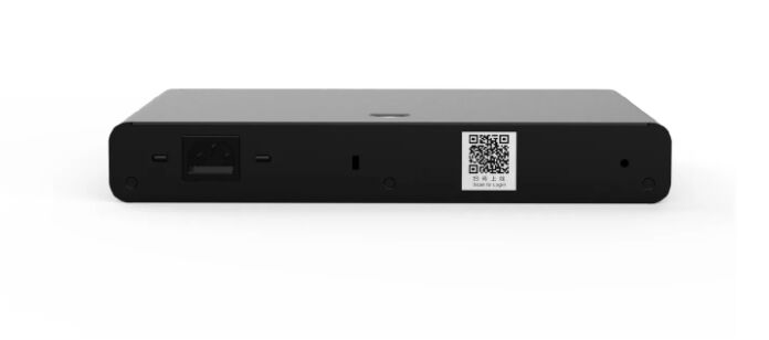 Riyadh, Electronics, SAR 1,  سويتش ريجي Reyee RG-NBS3100-8GT2SFP-P المُدار بطبقة 2