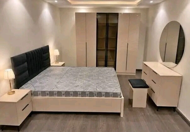 Jeddah, Furniture, SAR 6,  Wooden Bedroom Furniture Sets Are Available For Sale At Affordable Price