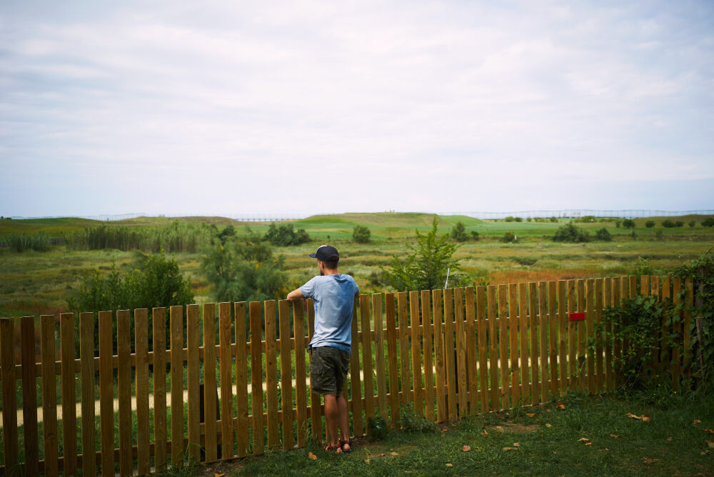 New York, Business, Protect Your Property With A Trusted Fence Contractor