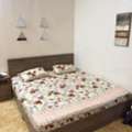 SAR 500,  Bed Set (no Mattress) With Showpiece Cupboard Free