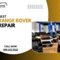 Best Range Rover Repair In Dubai - Vogue Auto
