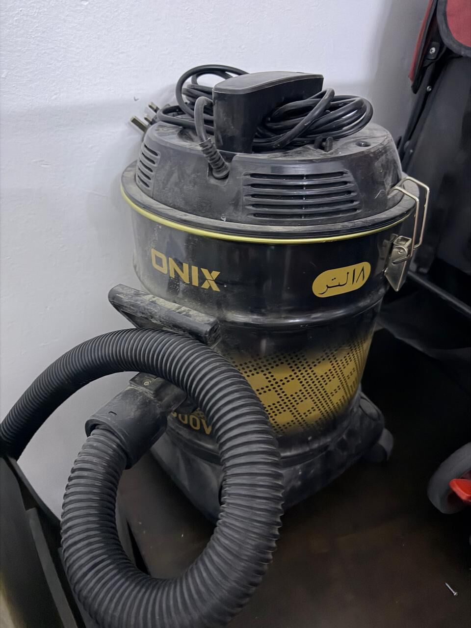Hara, Electronics, SAR 150,  Vacuum Cleaner In Excellent Condition Brand:ONIX Price: 150