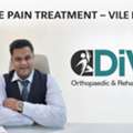 Knee Pain Affecting Your Daily Life? Get Expert Care | Dr. Divyesh Bukalsaria