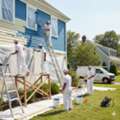 Commercial Painters Glasgow | Fast & Reliable Painting Service
