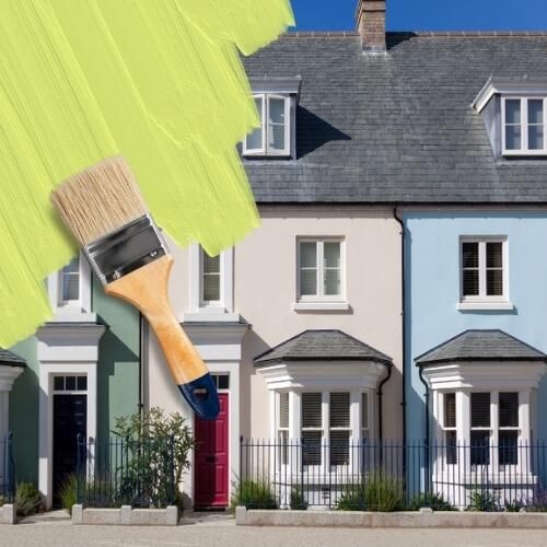 London, Household Items, Commercial Painters Glasgow | Fast & Reliable Painting Service