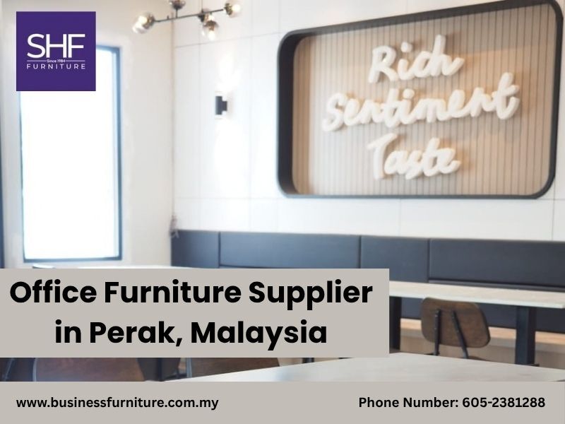 Kuala Lumpur, Furniture, MYR 1,  Office Furniture Supplier In Perak, Malaysia