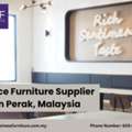 MYR 1,  Office Furniture Supplier In Perak, Malaysia