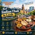 Best Indian Thali In Leeds For A Memorable Dining Experience