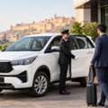 Corporate Car Rental In Jaipur: Reliable Travel Solutions For Modern Businesses