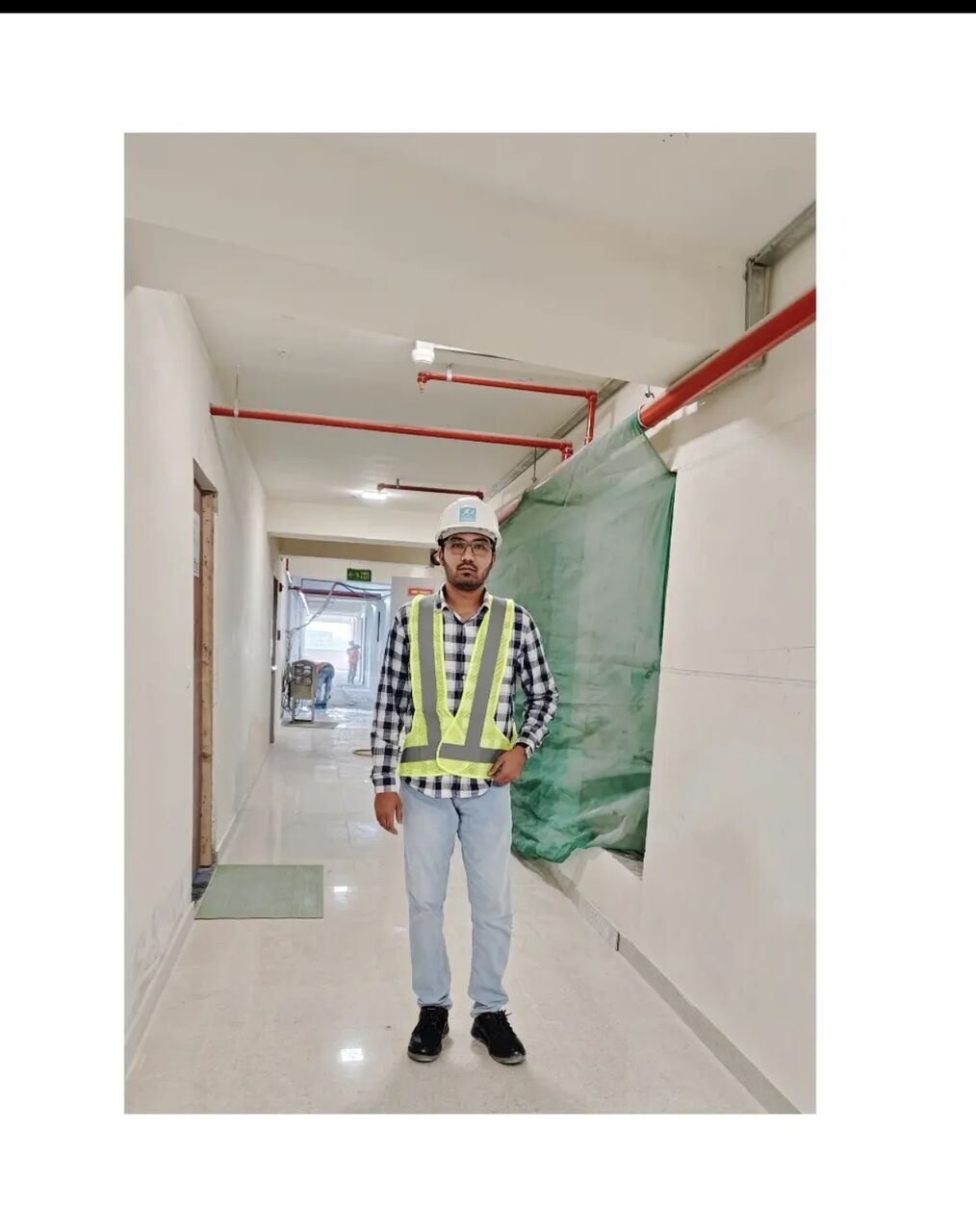Jeddah, Job Seekers, Job Needed /civil Engg /finishing /supervisor /6+years Exp / Valiq Iqama / Transferable /