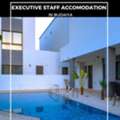 BHD 2100,  400 Sq. Meter,  Budayya Area Staff Accommodation Available For Rent