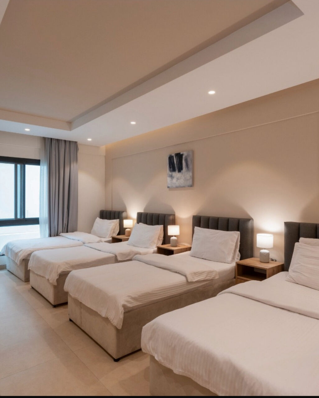 Manama, Staff Accommodation, BHD 2100,  400 Sq. Meter,  Budayya Area Staff Accommodation Available For Rent