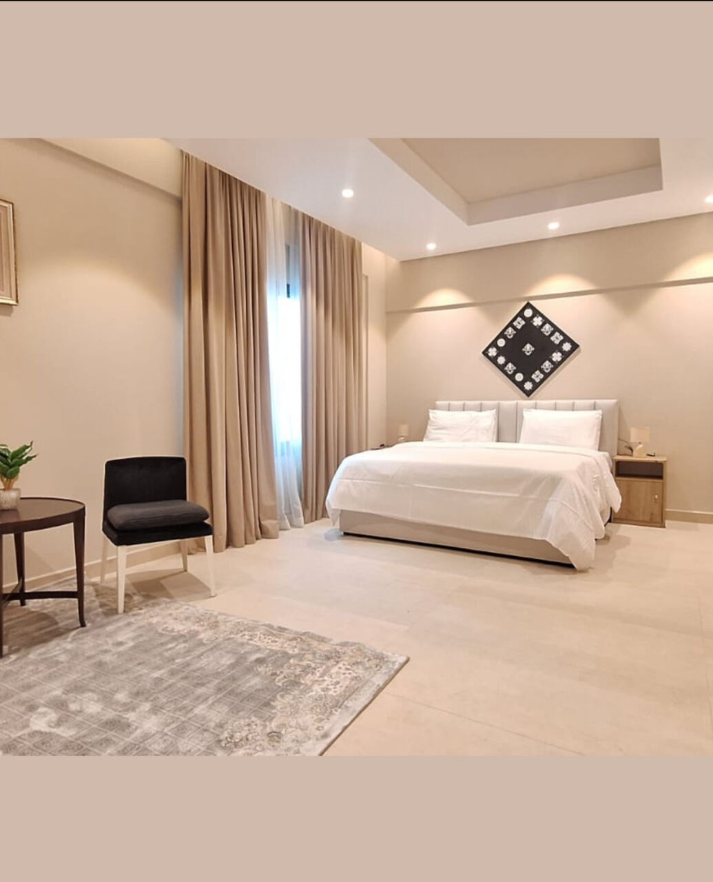 Manama, Staff Accommodation, BHD 2100,  400 Sq. Meter,  Budayya Area Staff Accommodation Available For Rent