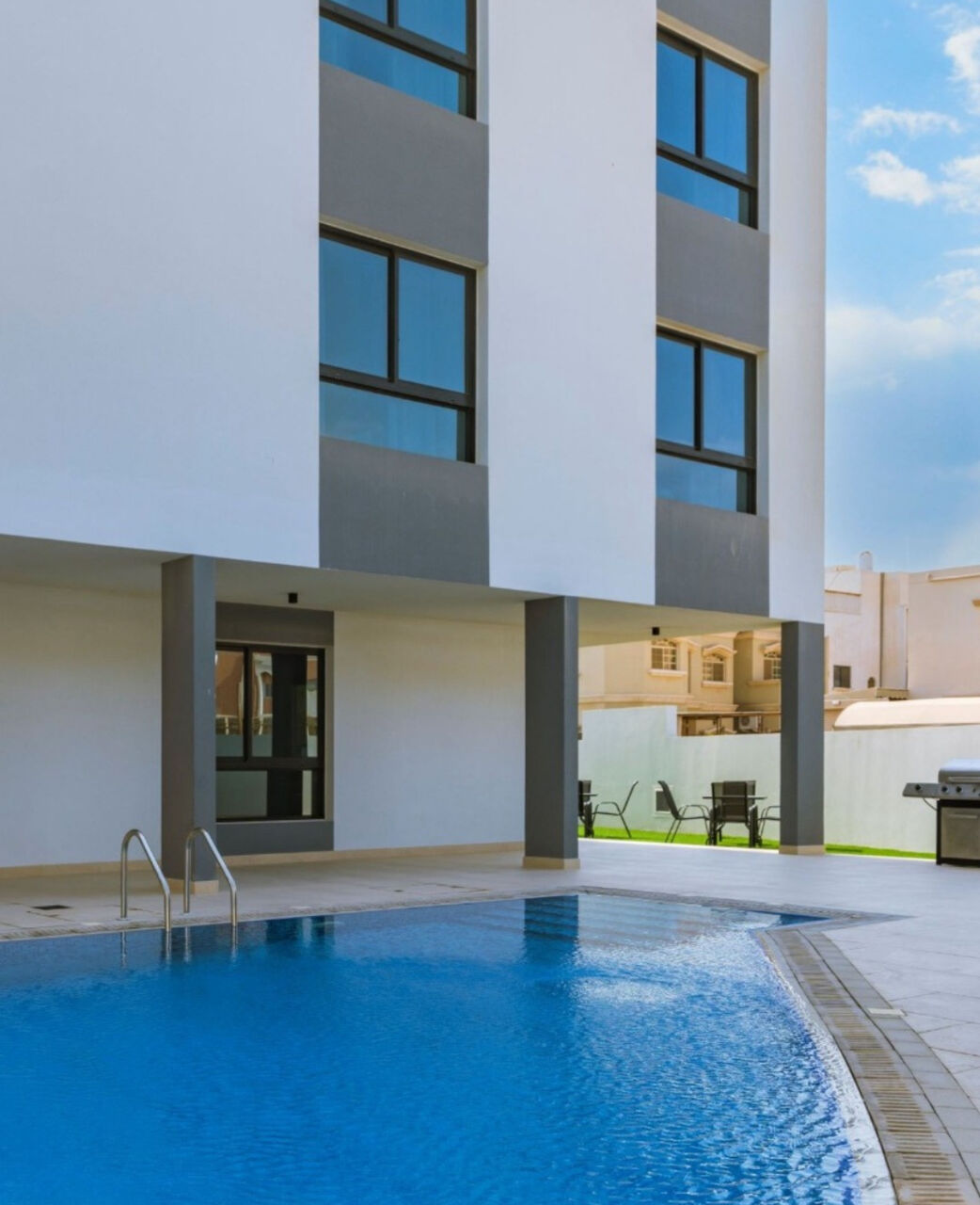 Manama, Staff Accommodation, BHD 2100,  400 Sq. Meter,  Budayya Area Staff Accommodation Available For Rent