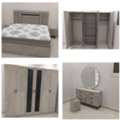 SAR 11,  New Bedroom Set Pakistani 🇵🇰
