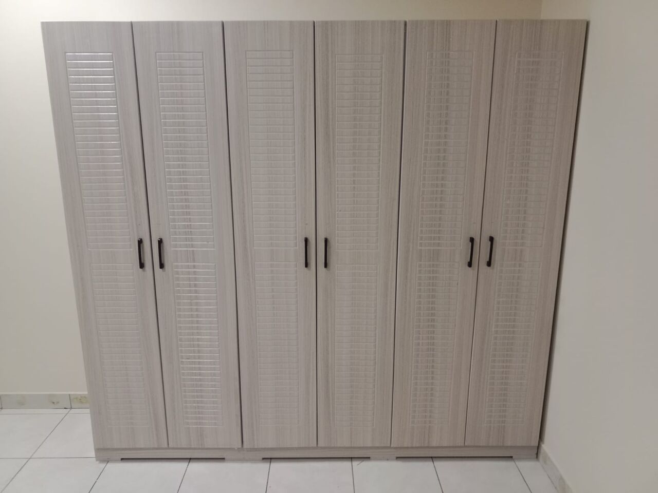 Riyadh, Furniture, SAR 11,  New Bedroom Set Pakistani 🇵🇰