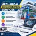 Mechanical Engineering Services In Dubai, UAE
