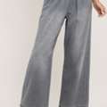 AED 55,  Grey Jeans For Women For Everyday Styling