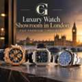 Luxury Watch Showroom In London For Premium Timepieces