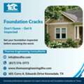 Foundation Cracks: Don&rsquo;t Guess &ndash; Get It Inspected