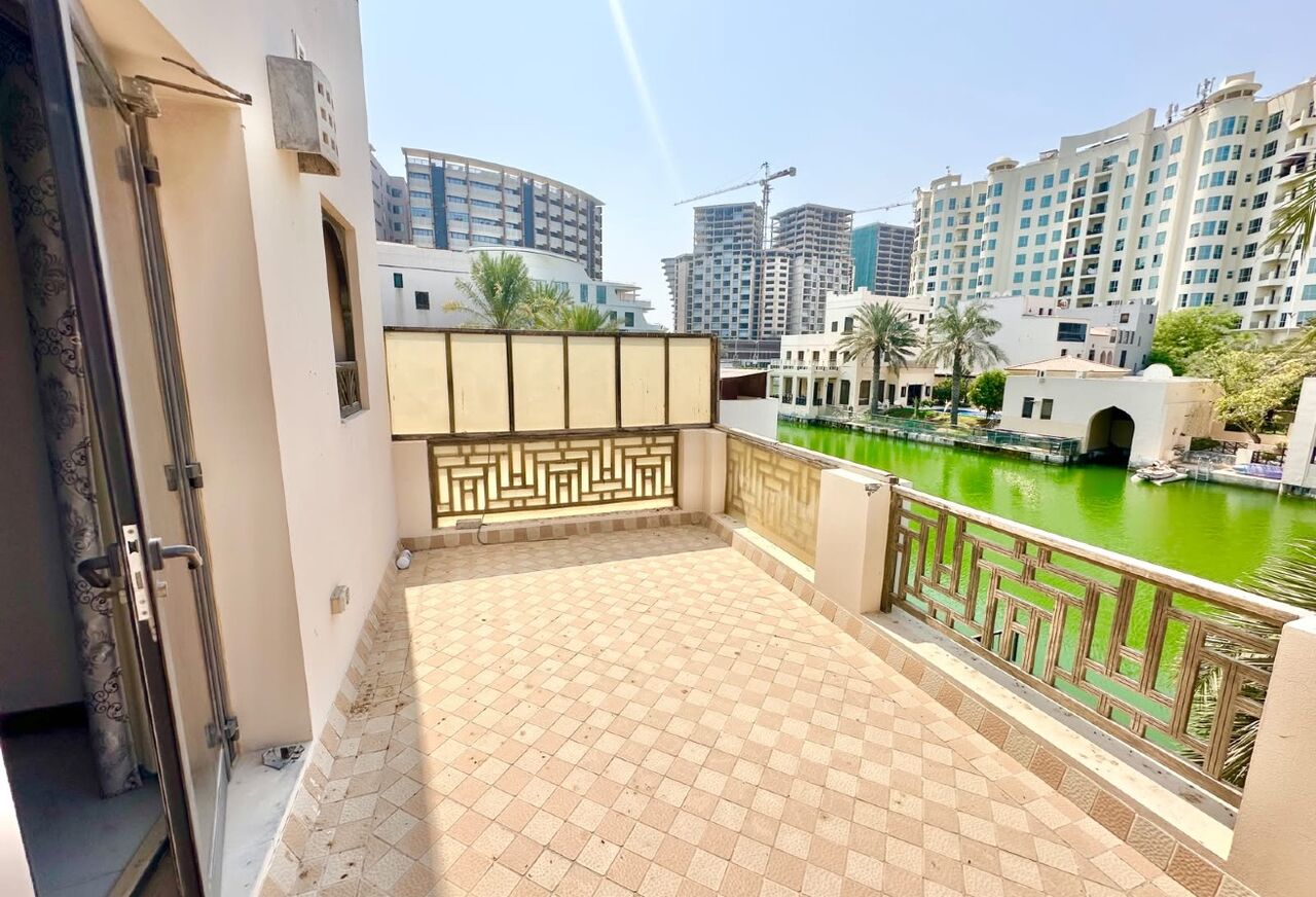 Manama, Villas, BHD 1000,  FAMILY FRIENDLY| BEACH VIEW| INCLUSIVE| BALCONY