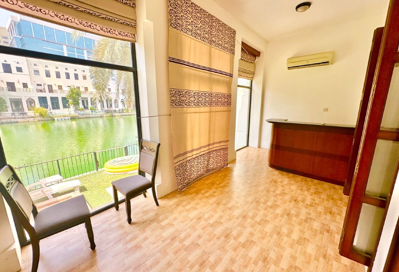 Manama, Villas, BHD 1000,  FAMILY FRIENDLY| BEACH VIEW| INCLUSIVE| BALCONY