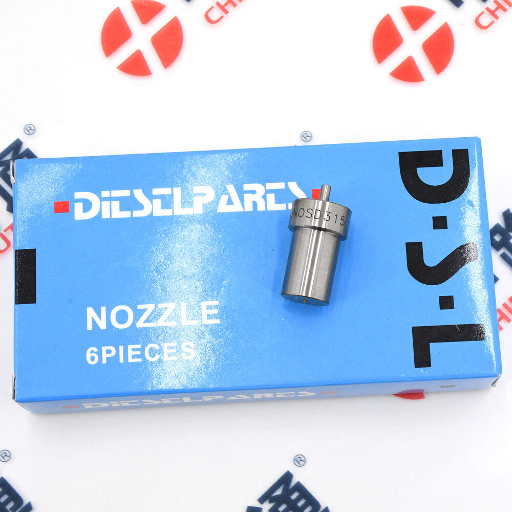 Fuzhou, Auto Parts, CNY 6,  Diesel Injector Nozzles 0 443 172 497 Diesel Injector Nozzles 093400-1024