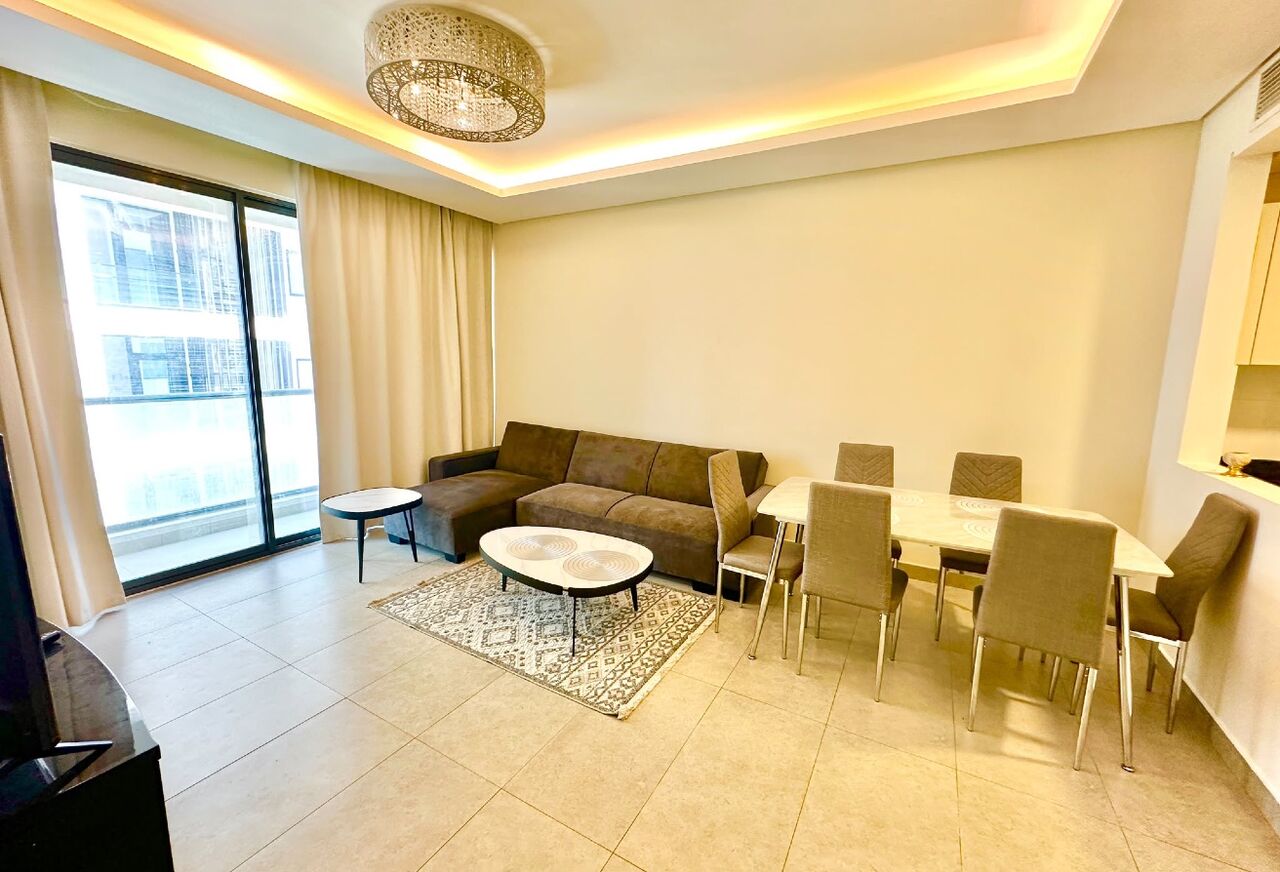 Manama, Apartments, Flats, Houses & Villas, BHD 350/month,  1 BR,  SPECIOUS| INCLUSIVE| MAINTENANCE| OPEN KITCHEN