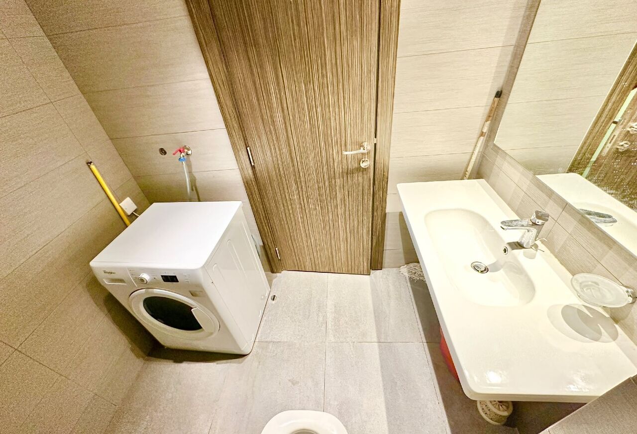 Manama, Apartments, Flats, Houses & Villas, BHD 350/month,  1 BR,  SPECIOUS| INCLUSIVE| MAINTENANCE| OPEN KITCHEN