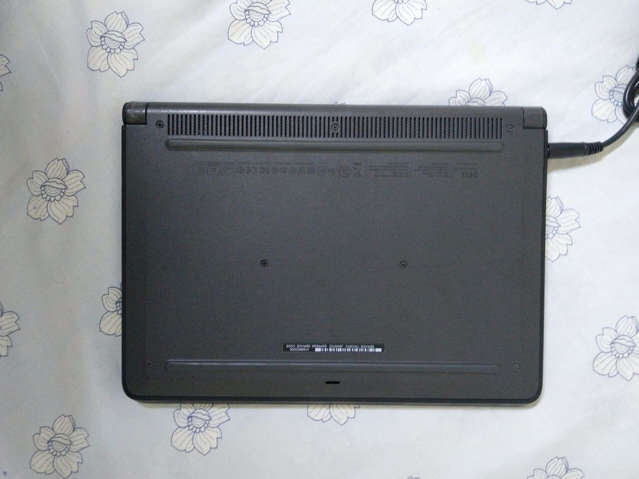 Khobar, Computers, SAR 400,  Dell Chromebook 11 3120 (P22T)