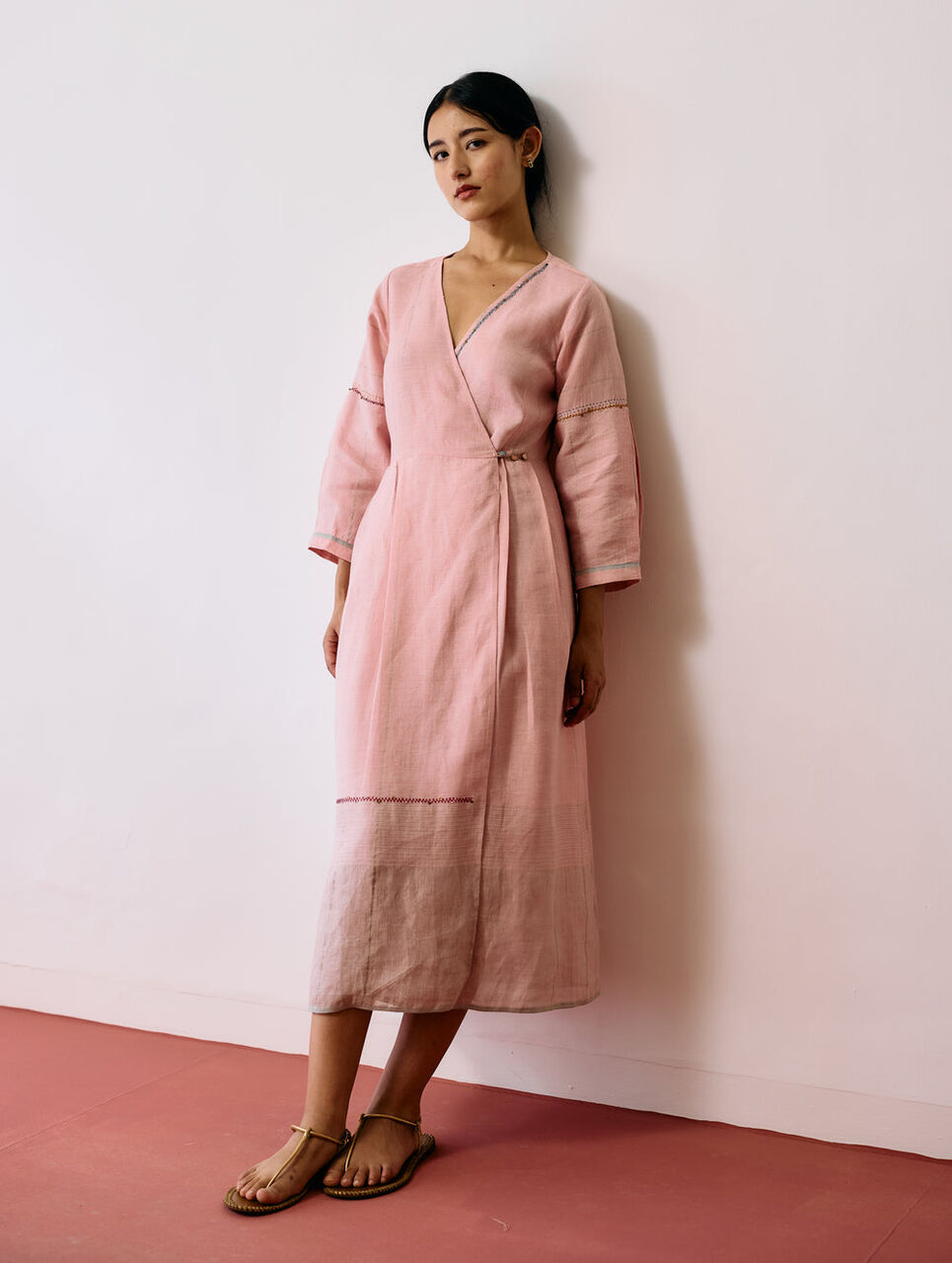New Delhi, Clothing & Accessories, INR 21000,  New Launch: Mansa Women Festive Linen Edit &mdash; Manan