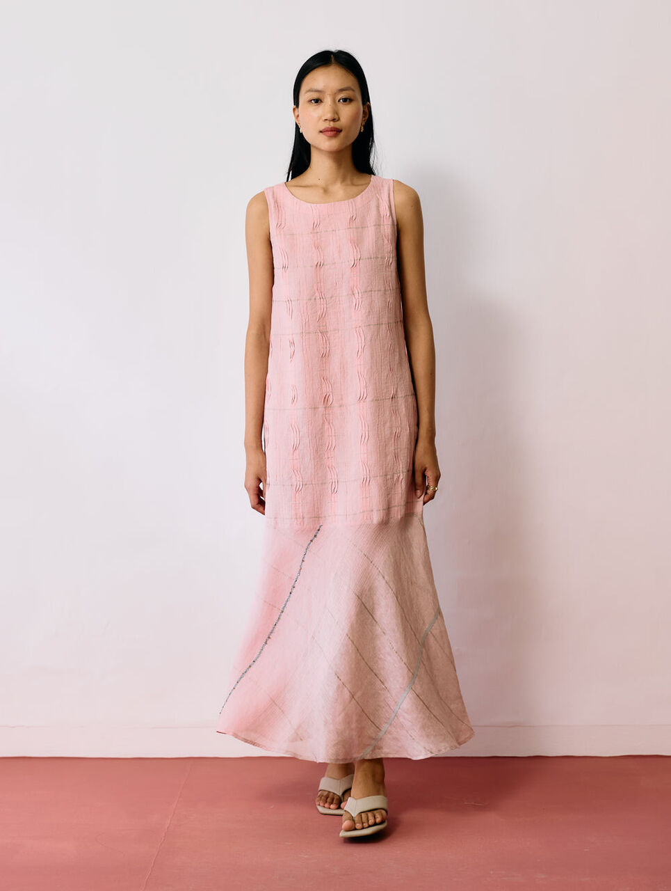 New Delhi, Clothing & Accessories, INR 21000,  New Launch: Mansa Women Festive Linen Edit &mdash; Manan