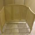 SAR 1500,  Kids Bed ( Crip) X2