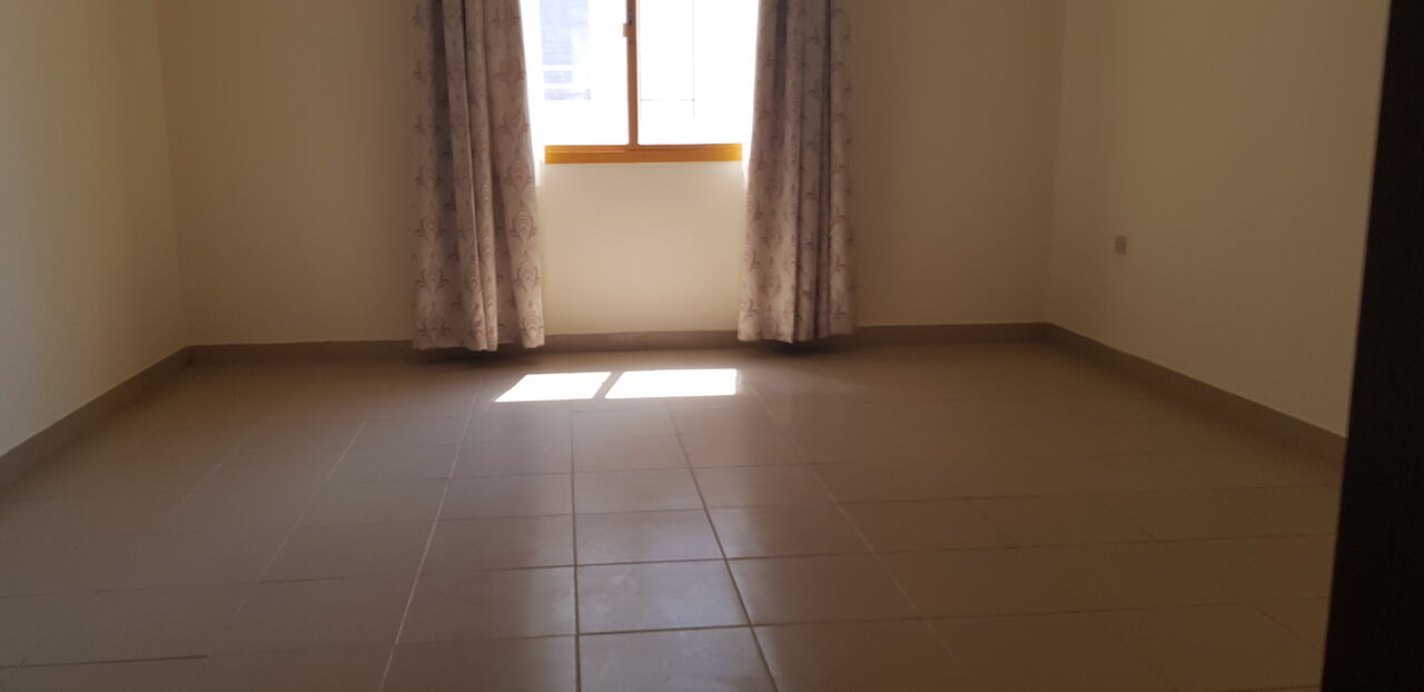 Manama, Apartments, Flats, Houses & Villas, BHD 190/month,  2 BR,  2BHK Semi  Furnished Flat For Rent In Um Al Hassam