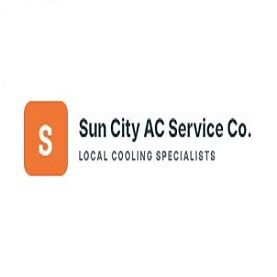 London, Business, Sun City AC Service Co.