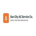 Sun City AC Service Co.