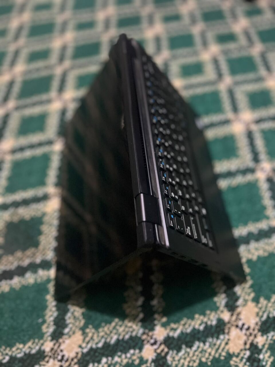 Al Aziziyah, Tablet Computers, SAR 1300,  I7 360 Touch Screen 2 In 1 Dell Laptop 16DDR  ,256 GB NVMe