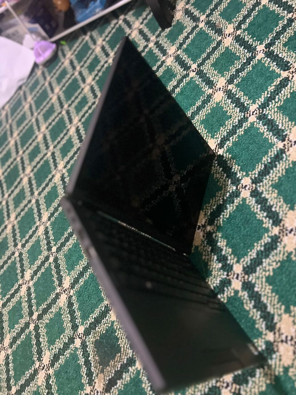 Al Aziziyah, Tablet Computers, SAR 1300,  I7 360 Touch Screen 2 In 1 Dell Laptop 16DDR  ,256 GB NVMe
