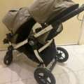 SAR 2000,  Baby Stroller (twin)