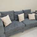 SAR 150,  3 Seater Sofa For Sale