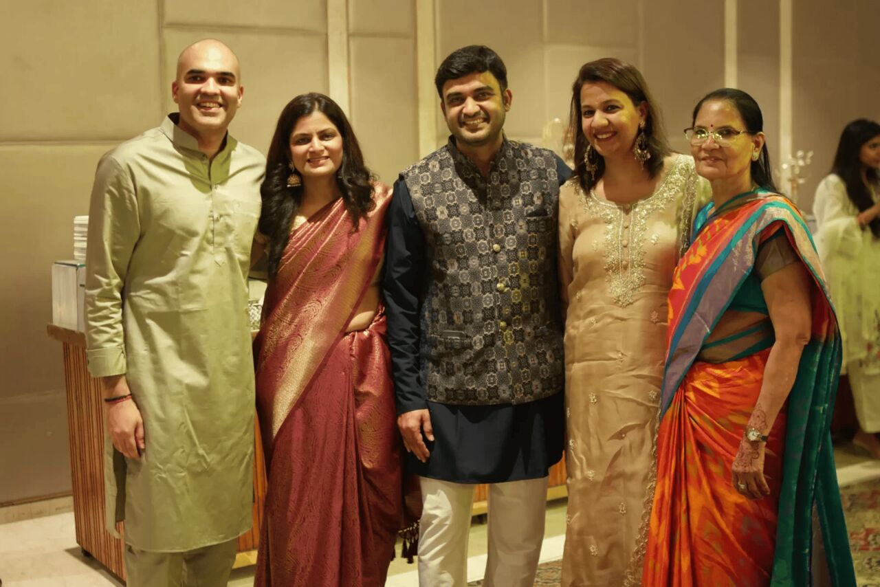 Bangalore, Event Planning, Office Diwali Events
