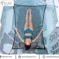 Luxury Hot Tubs In Billings | Bullfrog Spas