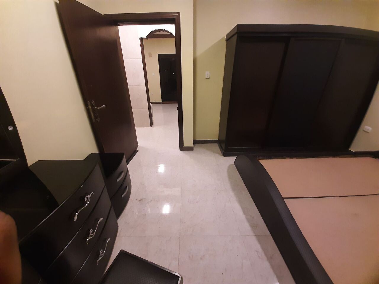 Al Jubail Al Balad, Apartments, Flats, Houses & Villas, SAR 26500/year,  2 BR,  2 BHK FLAT With 2 Bathrooms Ground Floor Near Max -JUBAIL
