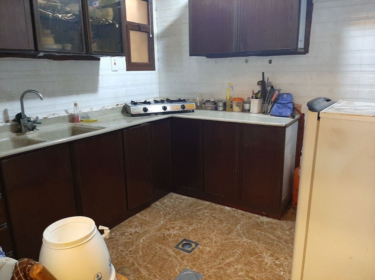 Al Jubail Al Balad, Apartments, Flats, Houses & Villas, SAR 26500/year,  2 BR,  2 BHK FLAT With 2 Bathrooms Ground Floor Near Max -JUBAIL