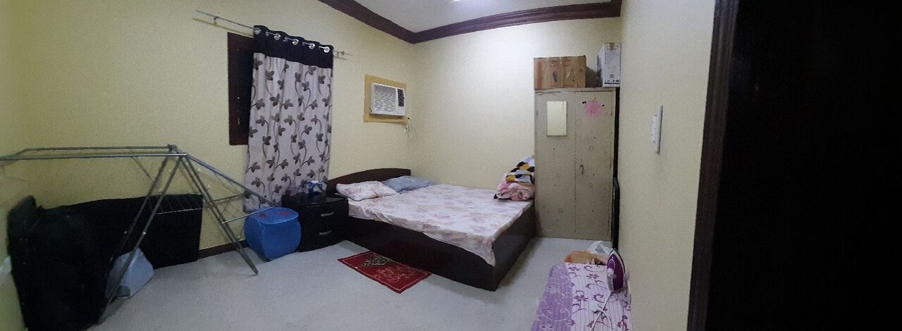 Al Jubail Al Balad, Apartments, Flats, Houses & Villas, SAR 26500/year,  2 BR,  2 BHK FLAT With 2 Bathrooms Ground Floor Near Max -JUBAIL