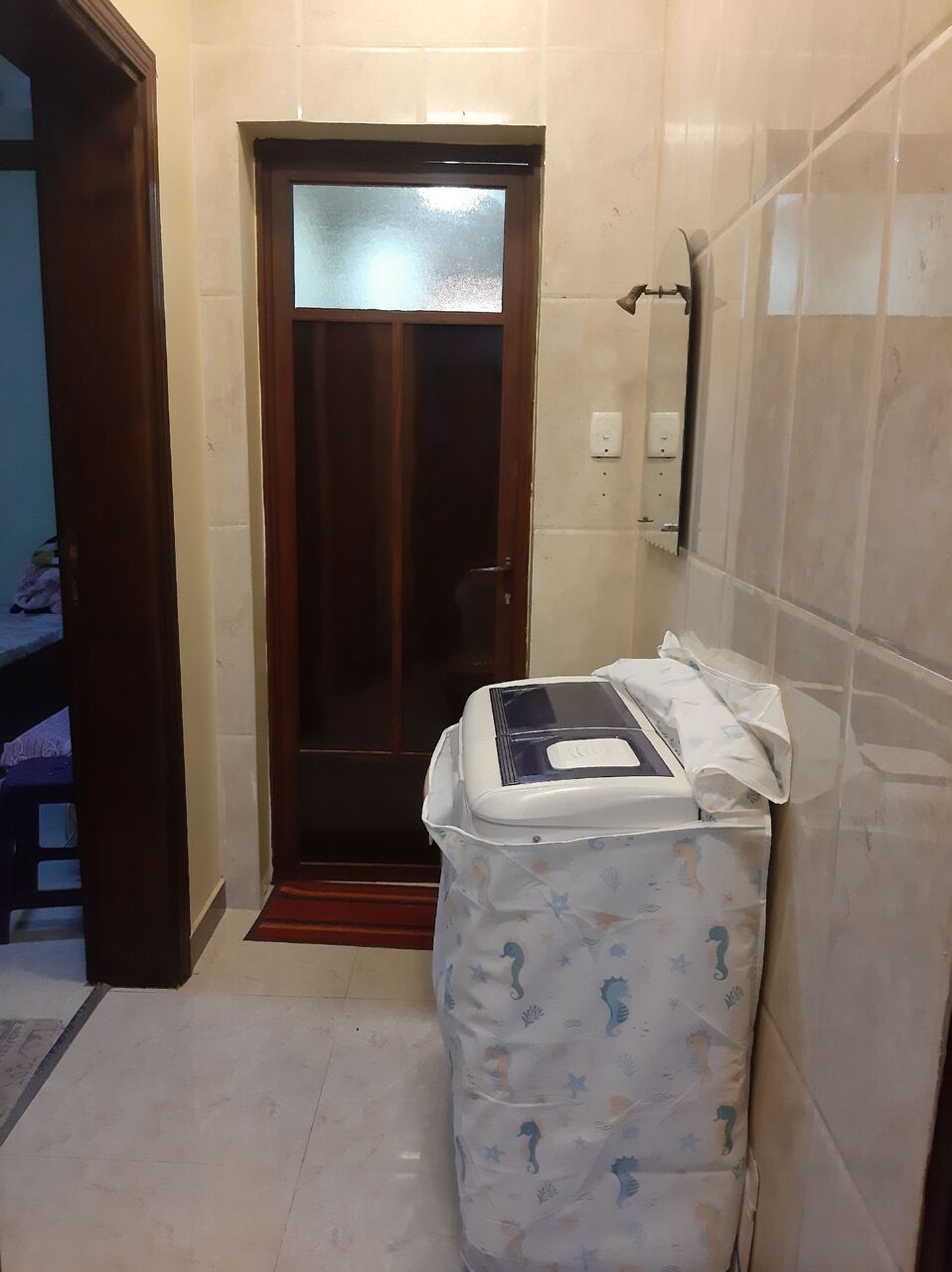 Al Jubail Al Balad, Apartments, Flats, Houses & Villas, SAR 26500/year,  2 BR,  2 BHK FLAT With 2 Bathrooms Ground Floor Near Max -JUBAIL